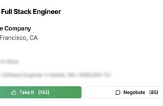 Offer Comparison Platforms