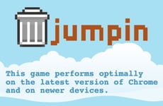 Motion-Based Gaming Platforms