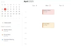 Study Performance Tracking