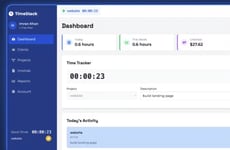 Time Tracking Platforms