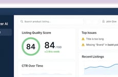 AI Listing Auditors