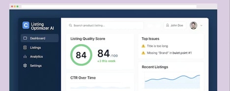 AI Listing Auditors