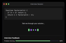 AI Interview Coaches