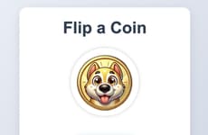 Dog Coin Simulators