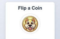 Dog Coin Simulators Image 1