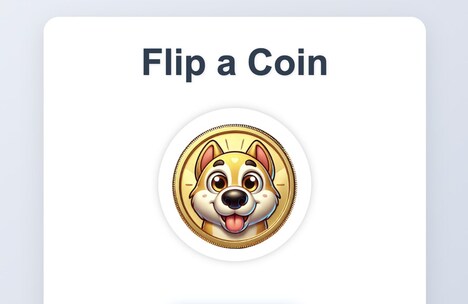 Dog Coin Simulators