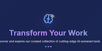 AI Tool Hubs