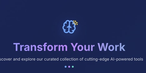 AI Tool Hubs