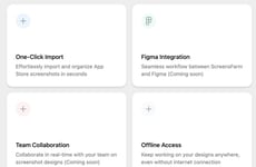 App Screenshot Analyzers