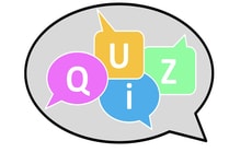 Interactive Learning Quizzes