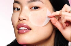 Soothe Korean Toner Pads