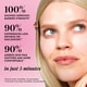 Soothe Korean Toner Pads Image 4