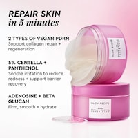 Soothe Korean Toner Pads Image 5
