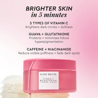 Vitamin C-Powered Toner Pads Image 5
