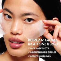 Vitamin C-Powered Toner Pads Image 6