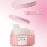 Gently Exfoliating Toner Pads