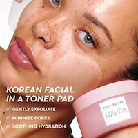 Gently Exfoliating Toner Pads Image 2