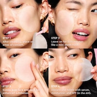 Gently Exfoliating Toner Pads Image 5