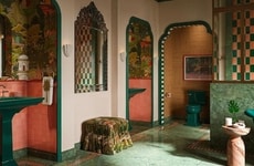 Elegant Immersive Brand Experiences