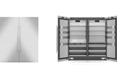 Modern Ultra-Luxury Kitchen Concepts