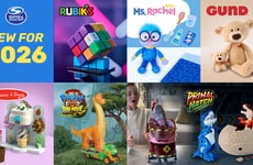 Interactive Toy Experiences