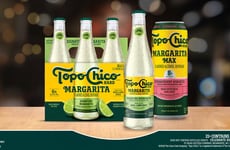 Margarita-Flavored Alcohol Beverage Expansions