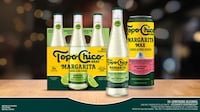 Margarita-Flavored Alcohol Beverage Expansions