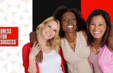 Rebranded Women-Focused Organizations