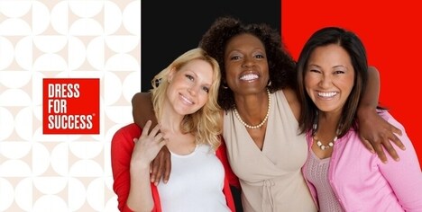 Rebranded Women-Focused Organizations