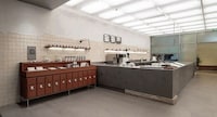 Avant-Garde Tea Store Concepts Image 2