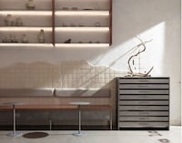 Avant-Garde Tea Store Concepts Image 3