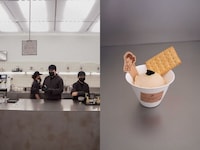 Avant-Garde Tea Store Concepts Image 5