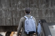 Minimalist Laptop Backpacks