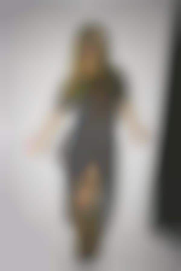 Intimate Hollywood-Inspired Fashion Capsules