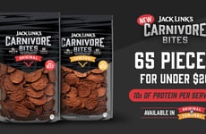 Protein-Packed Beef Snacks