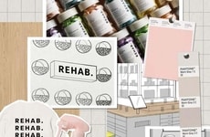 Prescriptive Haircare Pop-Ups