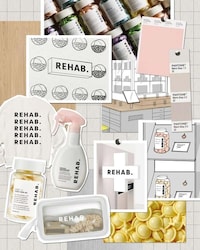 Prescriptive Haircare Pop-Ups Image 1