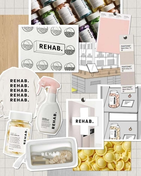 Prescriptive Haircare Pop-Ups