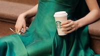 Fashion-Inspired Coffee Events Image 1