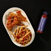 Mild Hot Sauces Image 2