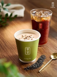 Tea-Infused Soups Image 2