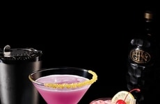 Memorable Gin Cocktails