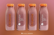 Empowered Health Smoothies