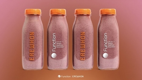 Empowered Health Smoothies