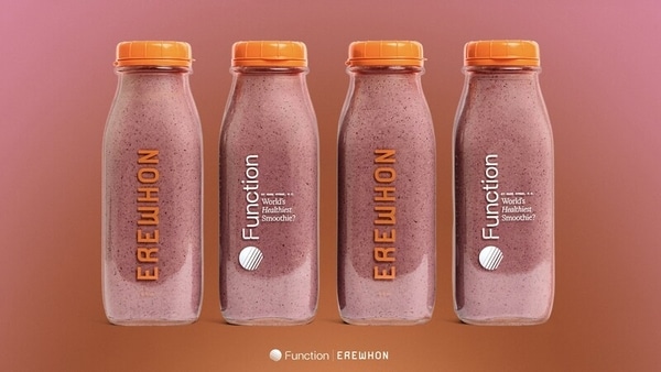 Empowered Health Smoothies