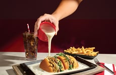 Theatrical Fondue Upgrades