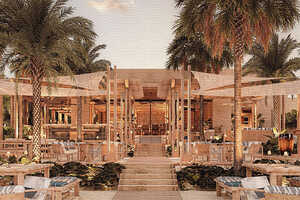 Luxury Mexican Resorts Article Thubnail