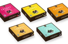 Ethical Fruit-Forward Chocolates