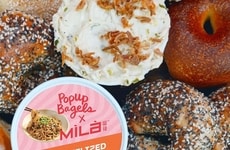 Co-Branded Umami Butters
