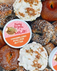 Co-Branded Umami Butters Image 1